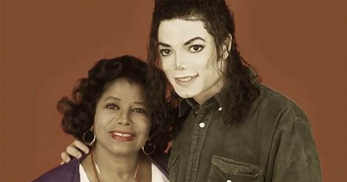 Unveiling the Age of Mj's Mom: a Journey Through Time