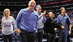 Unveiling the Age of Sam Ballmer: a Journey Through Time