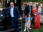 Unveiling the Age of Sebastian Maniscalco's Wife: a Closer Look