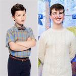 Unveiling the Age of Sheldon Cooper's Actor: a Deep Dive