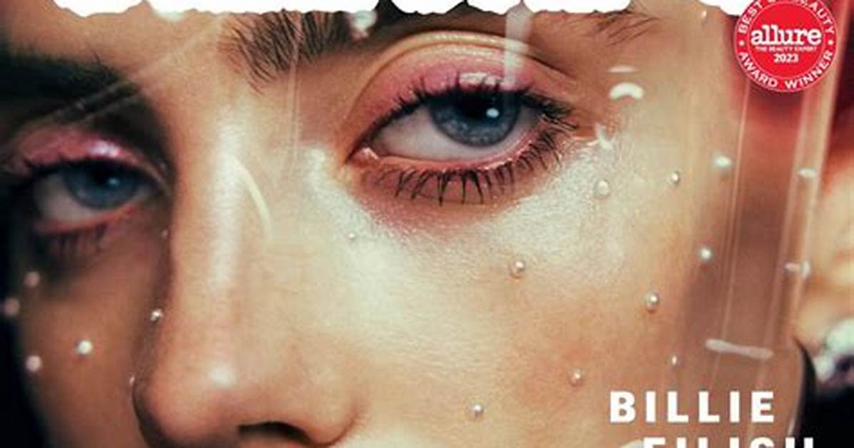 Unveiling the Allure: Exploring the Billie Eilish Sexy Phenomenon