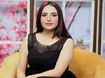 Unveiling the Allure of Hot Hareem Shah