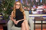 Unveiling the Allure of Kat Timpf's Great Legs