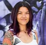 Unveiling the Allure of Lindsay Joseph Lucid's Tattoos: Discoveries and Insights