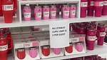 Unveiling the Allure of the Pink Stanley Cup Target