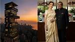 Unveiling the Ambani Empire: a Glimpse into India's Wealthiest Family