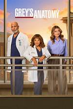 Unveiling the Anticipation: Grey's Anatomy Season 21 Release Date