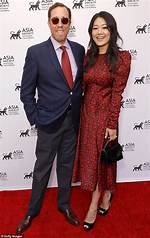 Unveiling the Awkwafina Couple: Love, Laughter, and Life Together