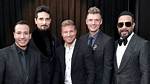 Unveiling the Backstreet Boys: How Many Are There?