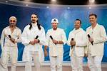 Unveiling the Backstreet Members: a Journey Through Their Lives and Music