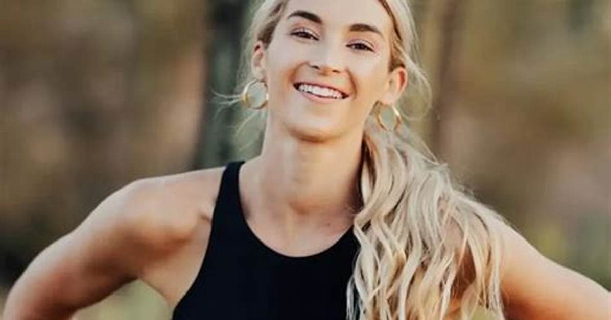 Unveiling the Captivating Height of Katie Brueckner