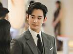 Unveiling the Charisma of Kim Soo Hyun: a Stellar Journey of the Beloved Actor