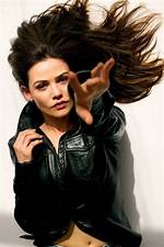Unveiling the Charismatic Journey of Danielle Campbell