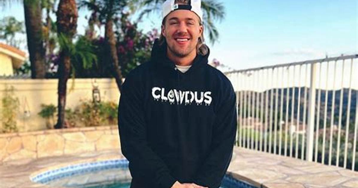 Unveiling the Charismatic Journey of Hunter Clowdus