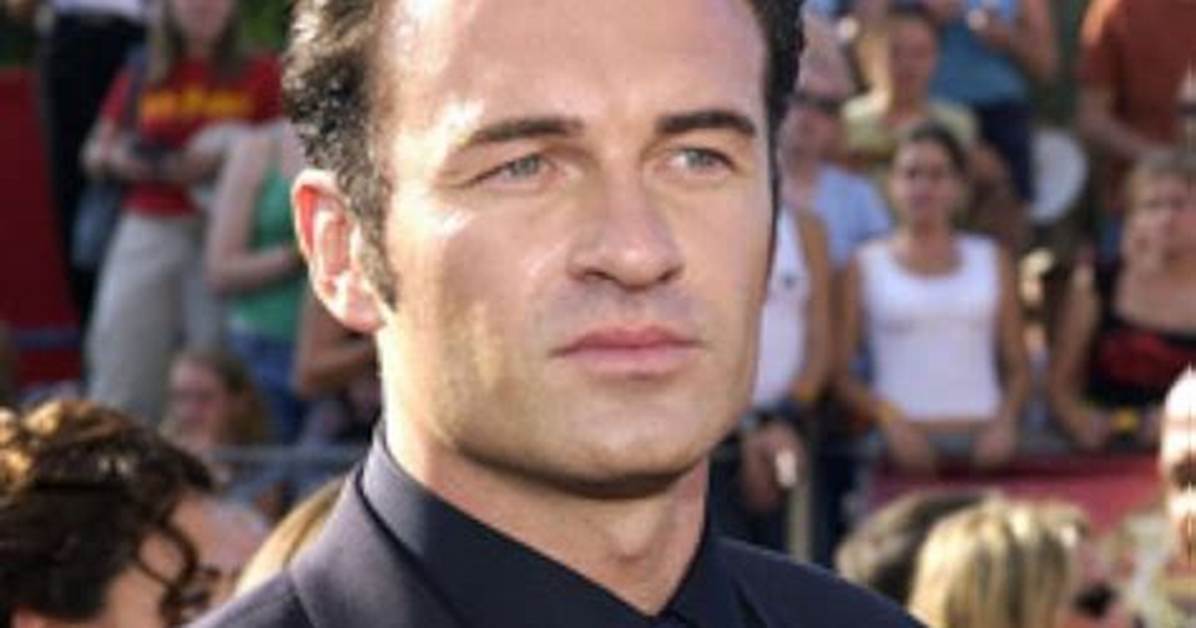 Unveiling the Charismatic Journey of Julian Mcmahon