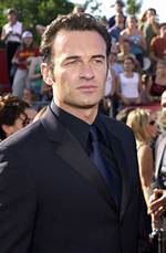 Unveiling the Charismatic Journey of Julian Mcmahon