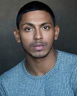 Unveiling the Charismatic Journey of Sean Sagar
