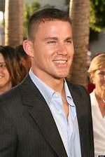 Unveiling the Charm of Channing Tatum Younger