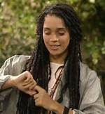 Unveiling the Charm of Denise Huxtable