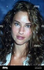 Unveiling the Charm of Jill Goodacre Young: a Timeless Beauty