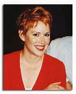 Unveiling the Charm of Molly Ringwald: a Journey Through Her Artistic Life