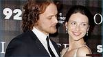 Unveiling the Chemistry: Sam Heughan and Caitriona Balfe