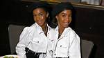 Unveiling the Combs Twins Age: a Journey Through Their Lives