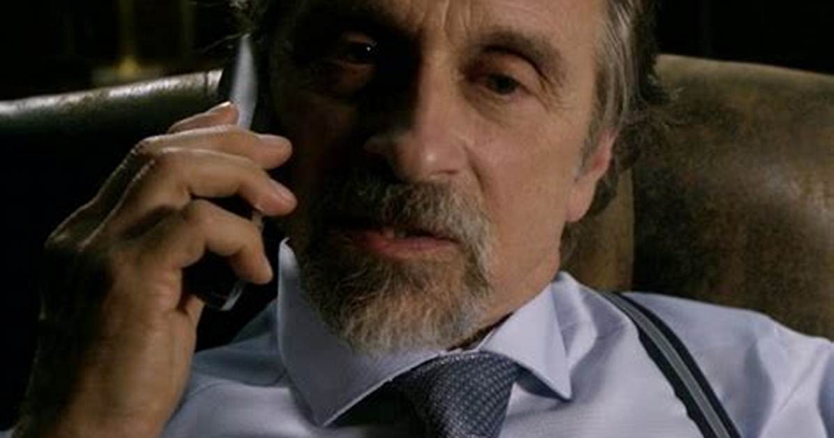 Unveiling the Complex Character of Rich Schweikart in Better Call Saul