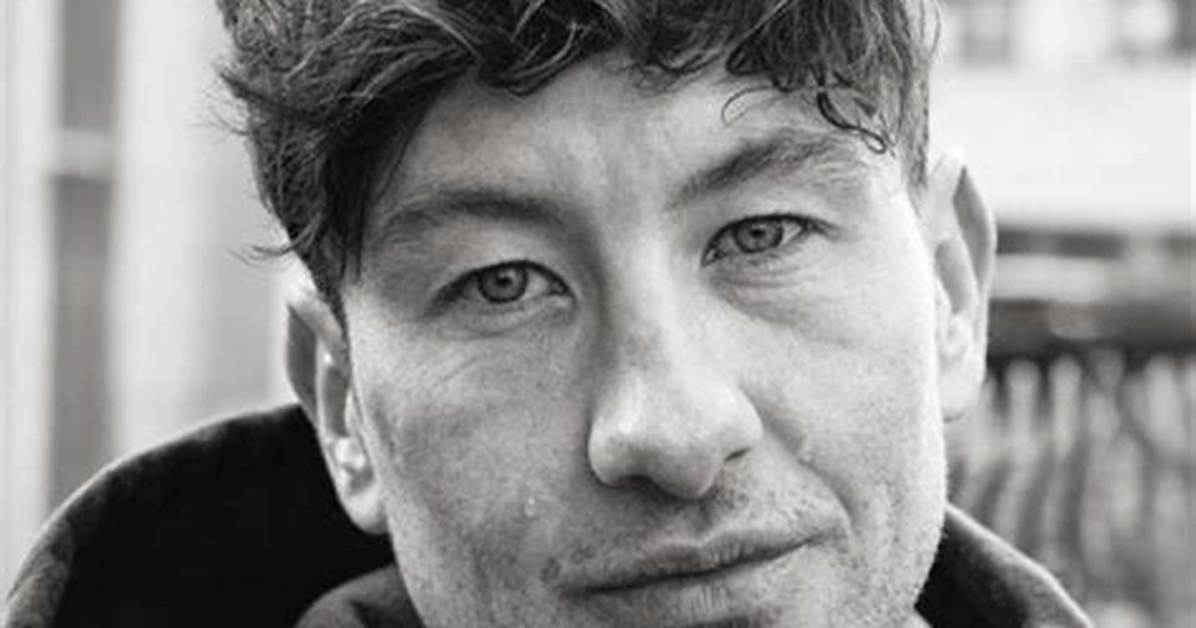 Unveiling the Connection Between Barry Keoghan and Alyson Sandro
