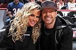 Unveiling the Connection Between Donnie Wahlberg and Calvin Klein