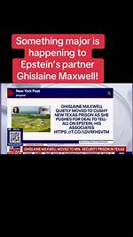 Unveiling the Connection Between Ghislaine Maxwell and George Clooney