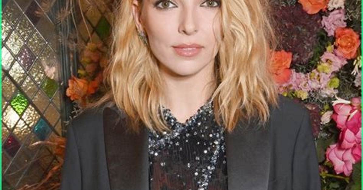 Unveiling the Connection Between Jodie Comer and James Burke