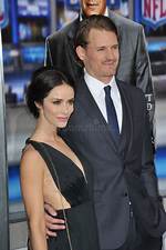 Unveiling the Connection: Josh Pence and Abigail Spencer