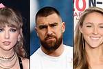 Unveiling the Connection: Kylie Kelce and Taylor Swift