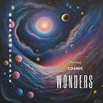 Unveiling the Cosmic Wonders of "1992 Outer Space Movie Trailer"
