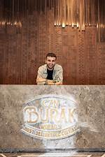 Unveiling the Culinary Genius: Czn Burak's Extraordinary Journey
