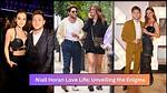 Unveiling the Current Love Life of Chad Kroeger