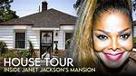 Unveiling the Current Residence of Janet Jackson: Where Does She Live Now?