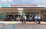 Unveiling the Delights of Brent's Deli Northridge: a Visual Feast