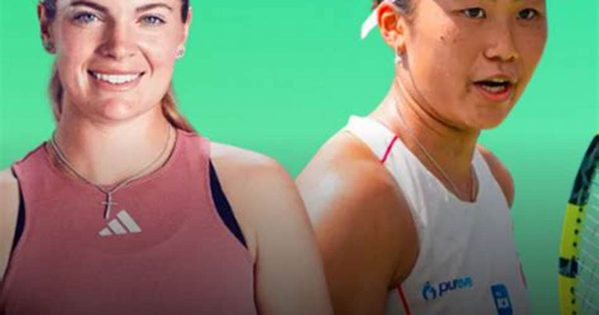 Unveiling the Dynamic Duo Behind Caty Mcnally's Tennis Triumphs