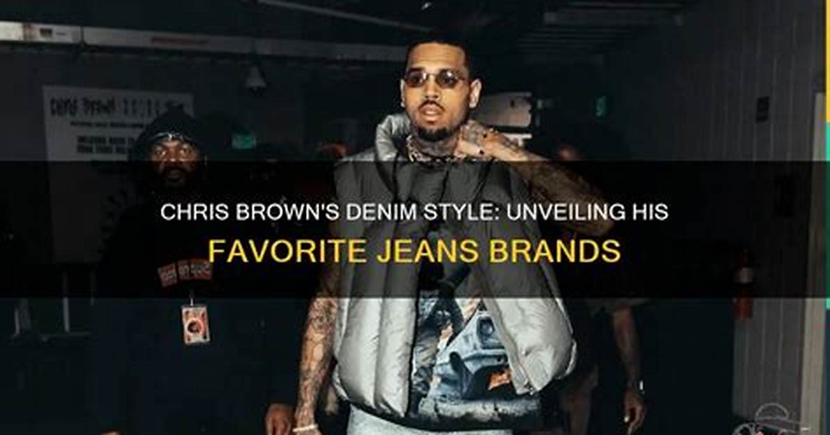 Unveiling the Dynamic Duo: Chris Brown and Ammika