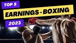 Unveiling the Earnings of a Boxing Legend: How Much Did Butterbean Make per Fight?