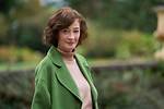 Unveiling the Enchanting Harmony of Moira Kelly and Steve Hewitt