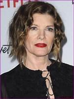 Unveiling the Enchanting World of Rene Russo: a Wikipedia Discovery