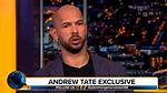 Unveiling the Enigma: Andrew Tate's Religious Odyssey
