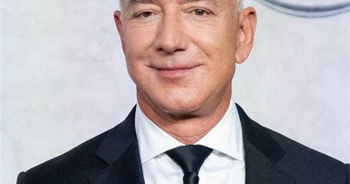 Unveiling the Enigma: Bezos's Faith Unveiled