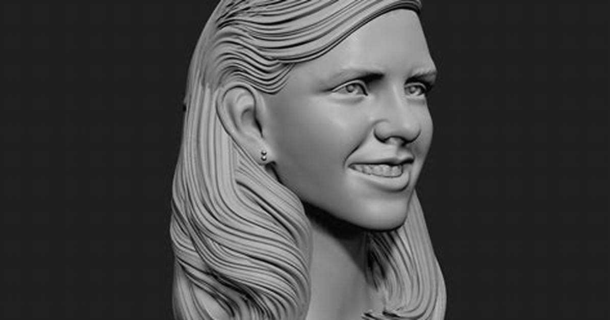 Unveiling the Enigma: Emma Watson Bust
