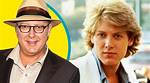 Unveiling the Enigma of James Spader in the Breakfast Club