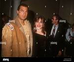 Unveiling the Enigma: Steven Seagal's Sister Revealed