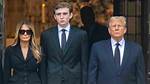 Unveiling the Enigma: the Life of Trump Gf
